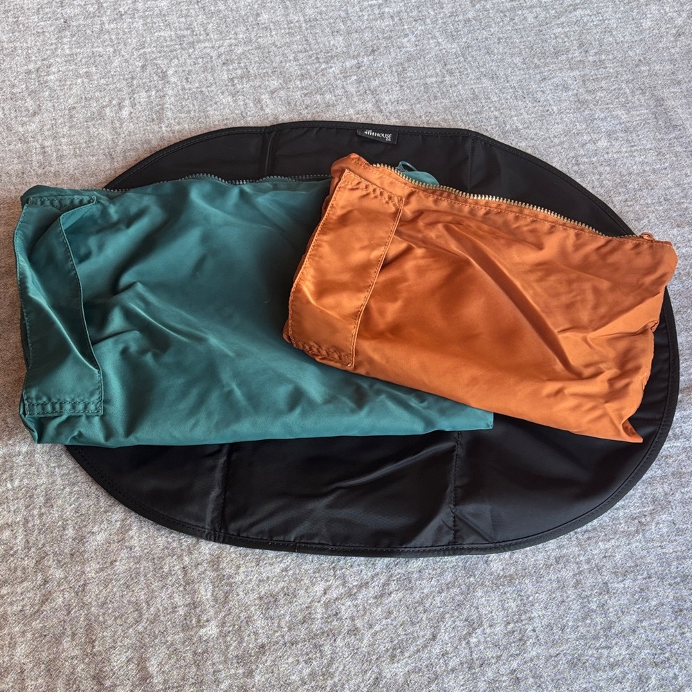 The 4th House Diaper Bag - Picture 7 of 16